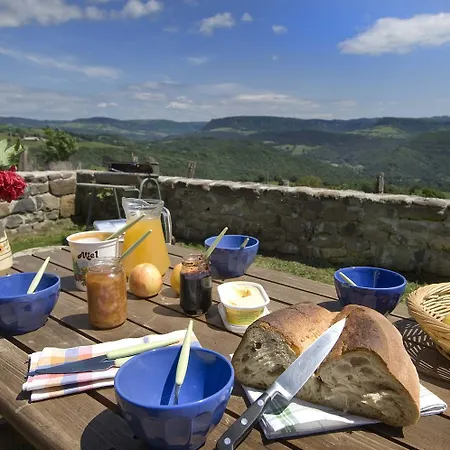 Holiday home La Grange Du Candel Bos A Nogardel *